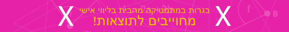 השלמת בגרות במתמטיקה, שיעורי וידאו בשאלון 803, בגרות במתמטיקה