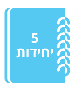 5 יחידות בגרות במתמטיקה - בגרות אונליין רכישה 